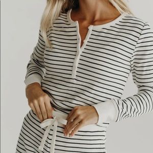 CJLA Jen Sweater NWOT